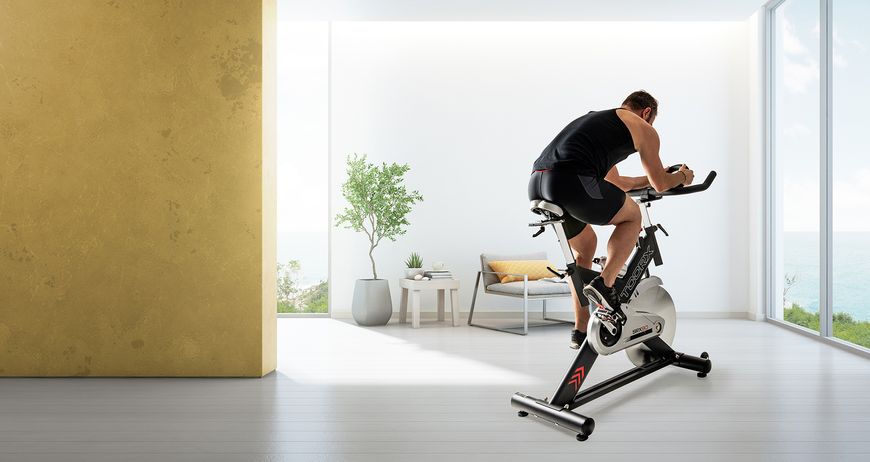 Сайкл-тренажер Toorx Indoor Cycle SRX 90 (SRX-90) 929482 фото