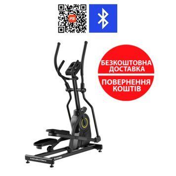 Орбитрек Generation Fitness Lorens 523174 фото