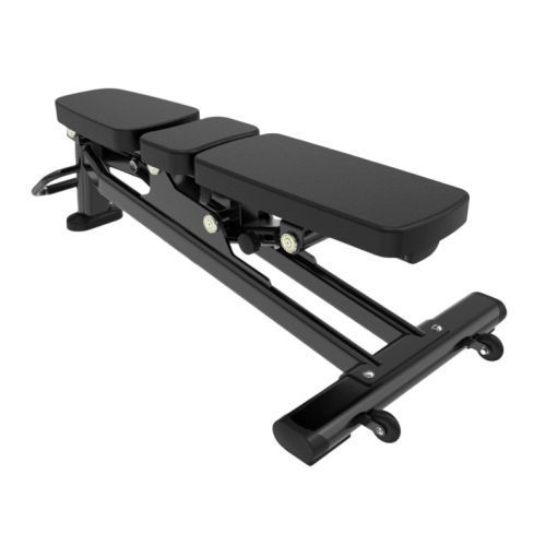 Лавка регульована Generation Fitness Adjustable Bench GFH43 523553 фото