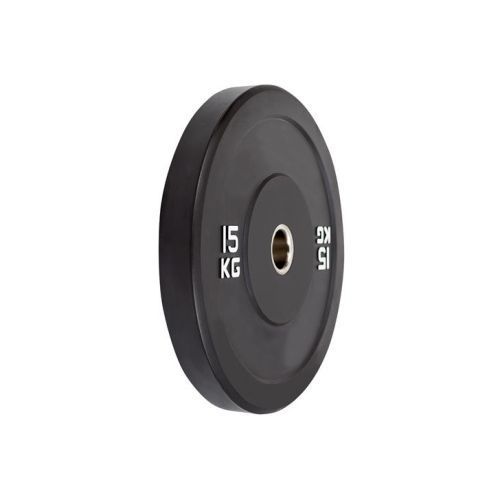 Бамперный диск Generation Fitness FF51B1E-15kg 522825 фото