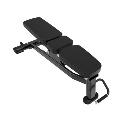 Лавка регульована Generation Fitness Adjustable Bench GFH43 523553 фото