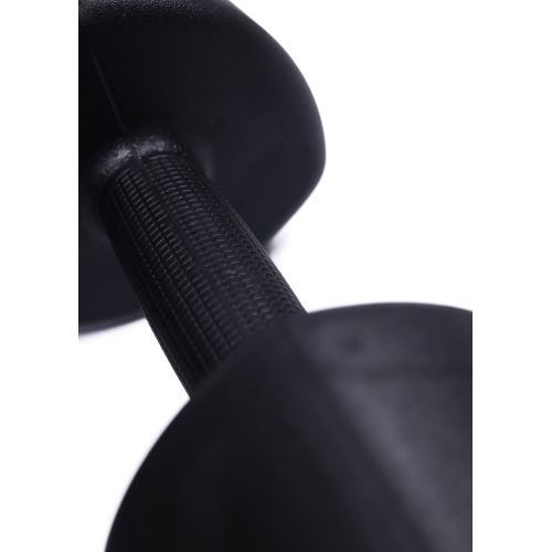 Гантели с уретановым покрытием 10 кг Generation Fitness FF51D6C-10kg (пара) 523023 фото