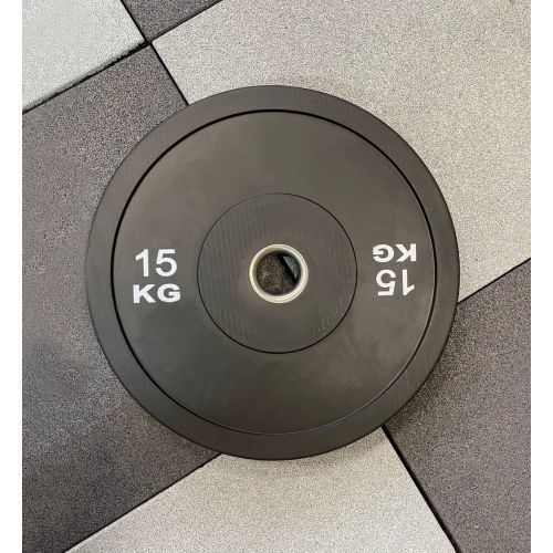 Бамперный диск Generation Fitness FF51B1E-15kg 522825 фото