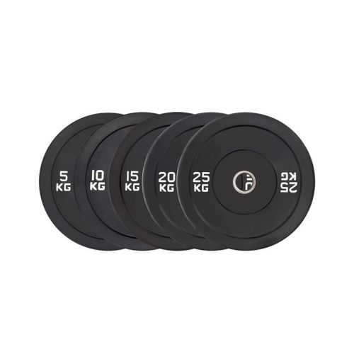 Бамперный диск Generation Fitness FF51B1E-15kg 522825 фото