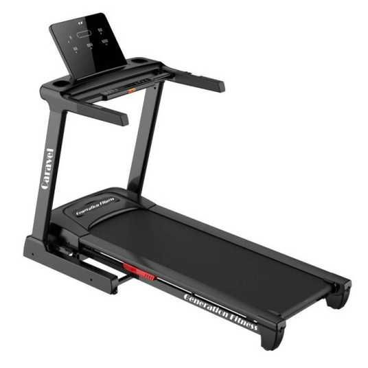 Беговая дорожка Generation Fitness Caravel iConsole - 49 300 грн