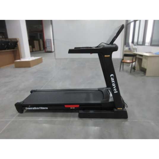 Беговая дорожка Generation Fitness Caravel iConsole - 49 300 грн