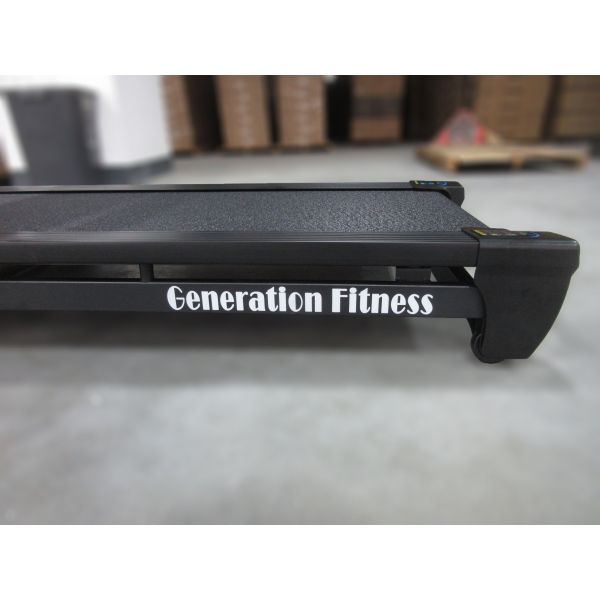 Беговая дорожка Generation Fitness Caravel iConsole 522798 фото