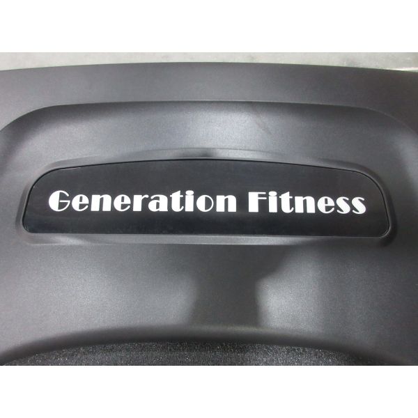 Беговая дорожка Generation Fitness Caravel iConsole 522798 фото