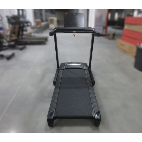 Бігова доріжка Generation Fitness Caravel iConsole 522798 фото