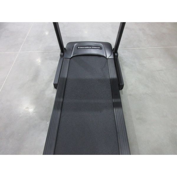 Беговая дорожка Generation Fitness Caravel iConsole 522798 фото