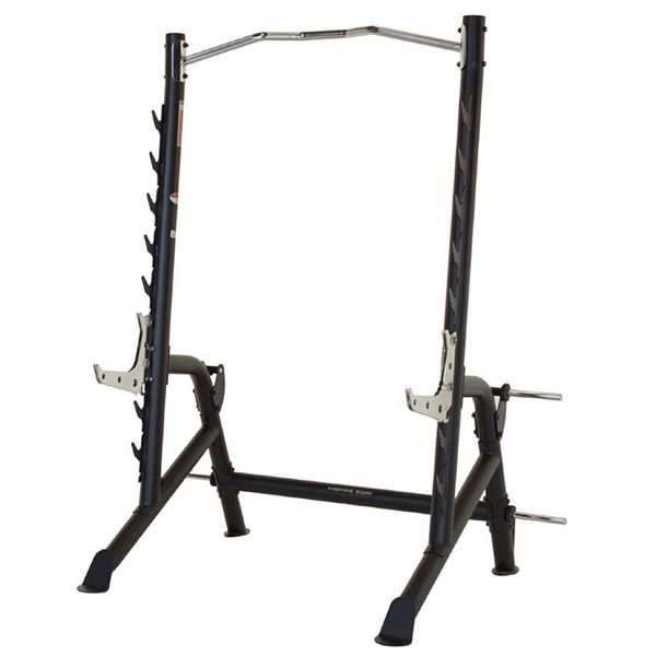 Стойка для жима, подтягиваний и приседаний Inspire Squat Rack 3642 Squat Rack фото