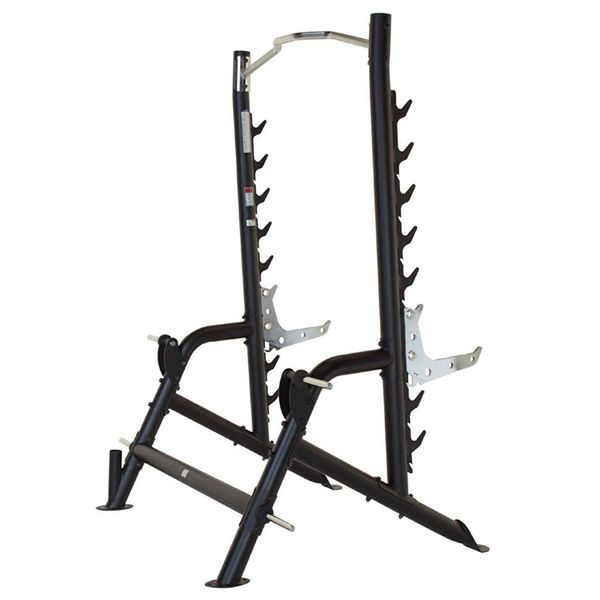 Стойка для жима, подтягиваний и приседаний Inspire Squat Rack 3642 Squat Rack фото