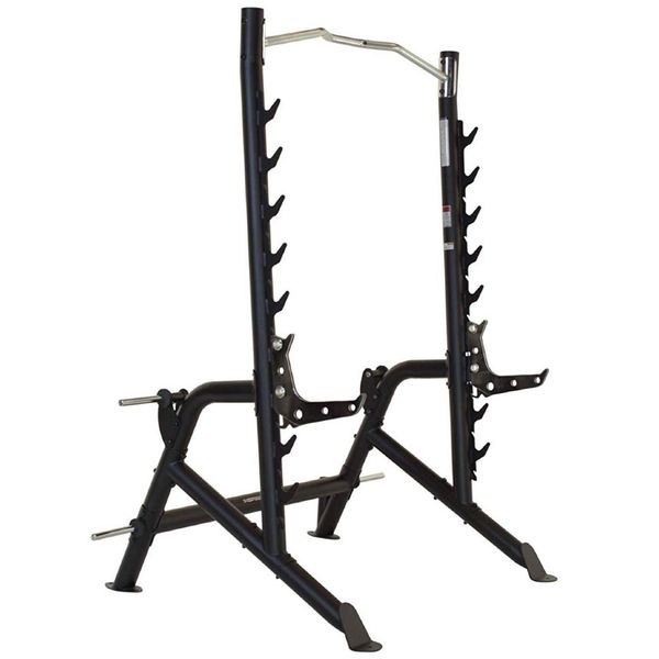 Стойка для жима, подтягиваний и приседаний Inspire Squat Rack 3642 Squat Rack фото