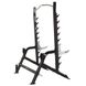 Стойка для жима, подтягиваний и приседаний Inspire Squat Rack 3642 Squat Rack фото 5